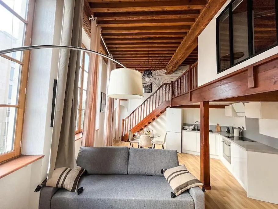 Suite Cartier Λυών