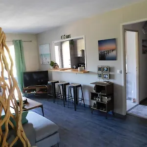 Magnifique Au Calme Avec Piscine Appartement Mandelieu