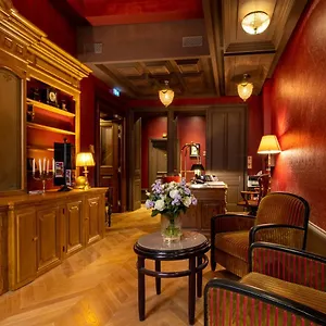 4* Hotel Bayard Bellecour