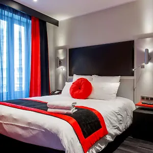 Boutique Richelieu, Gare Part-dieu Otel