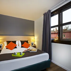 3* Lejlighedshotel Citadines Presqu'ile