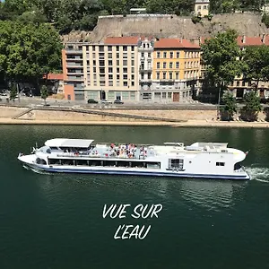  Apartment Vue Sur L'eau