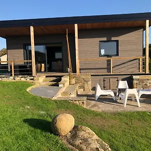 La Canopee Hébergement de vacances Tonquédec