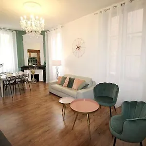 Hypercentre Appartement Albi