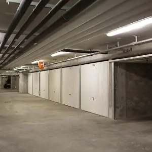 With New Garage Near Perrache Train Station Center Lyon
