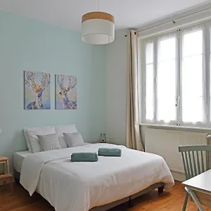 Appartement Le Charial, Lyon
