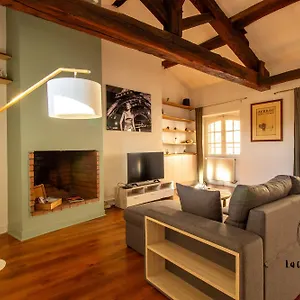 Le Quinze Appartement Albi