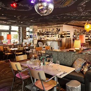 Mama Shelter Otel