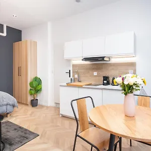 Appartement Les Cocons Heritages, Lyon