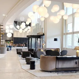 4* Hotel Marriott Cite Internationale