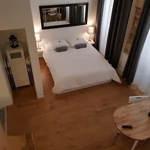 Loge De L'opera Alojamento de Acomodação e Pequeno-almoço