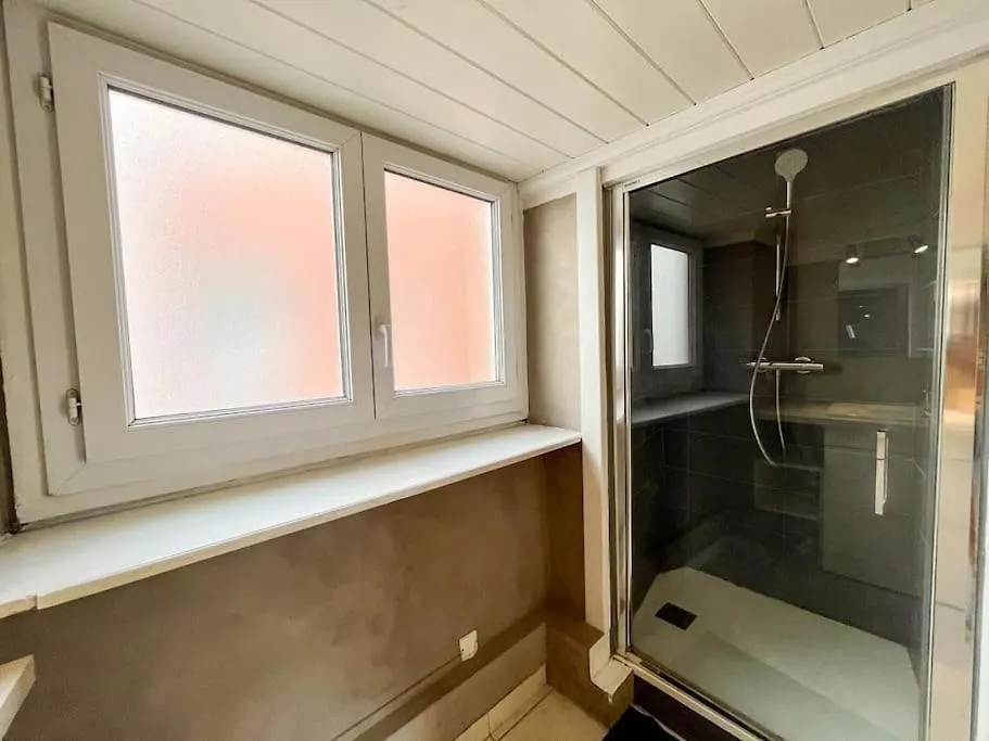 Appartement Suite Cartier Lyon France