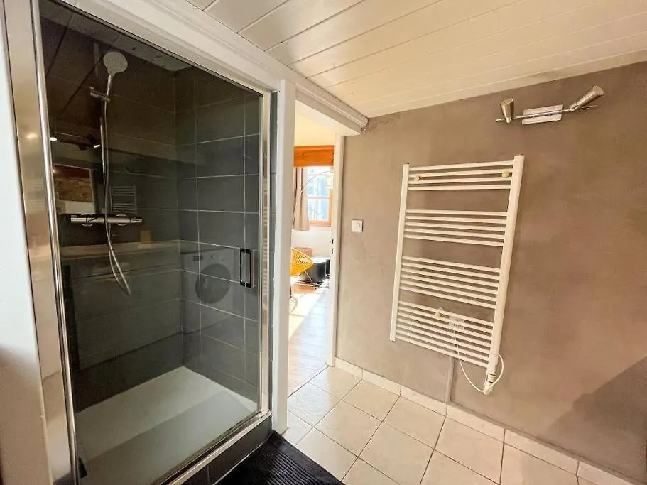 Suite Cartier Lyon