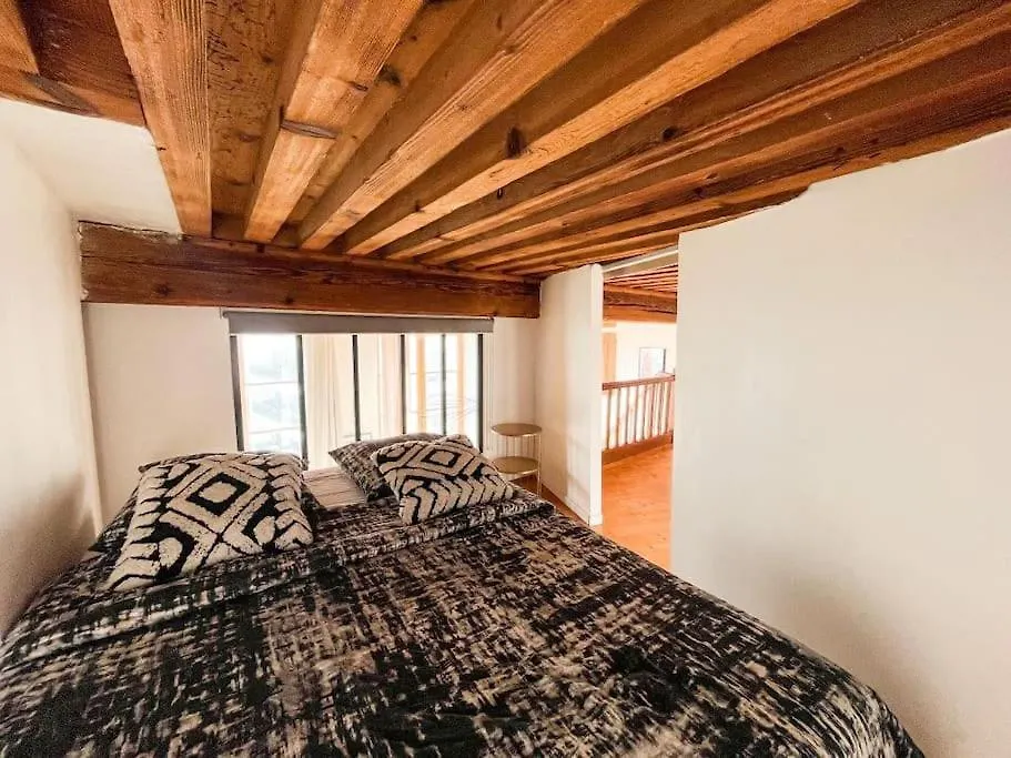 Suite Cartier Lyon Appartement